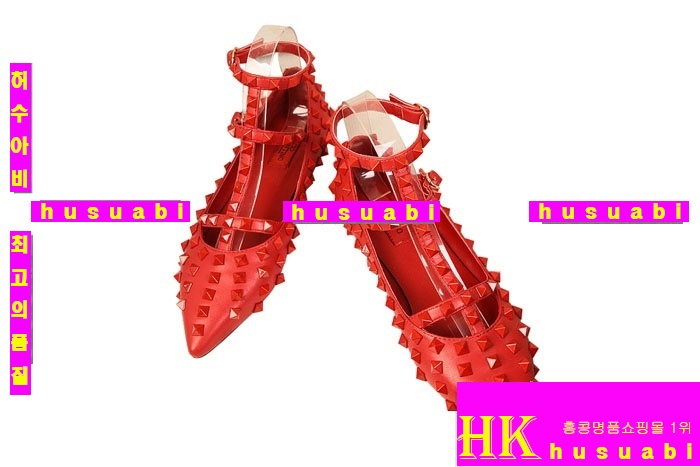 발렌티노 여자 신발 명품 샌들 신상  VL33738-3