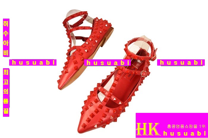 발렌티노 여자 신발 명품 샌들 신상  VL33738-3