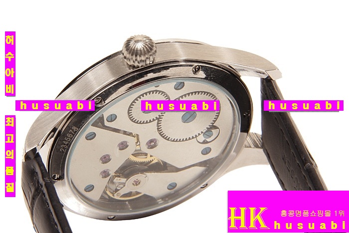iwc 세븐데이즈-아이더불유시 시계_IWC - 시계 FA JONES  SWISS UNITAS6497 1