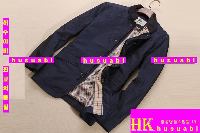 버버리 자켓 BUY258-14
