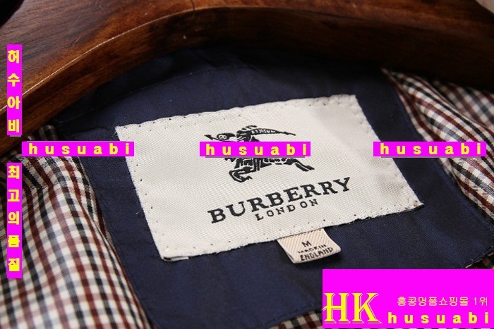 버버리 자켓 BUY258-14