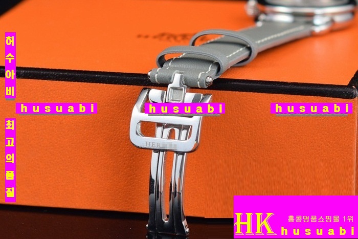 에르메스 시계 여성용 HEK4579-5