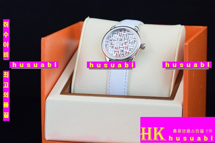 에르메스 시계 여성용 HEK4579-3