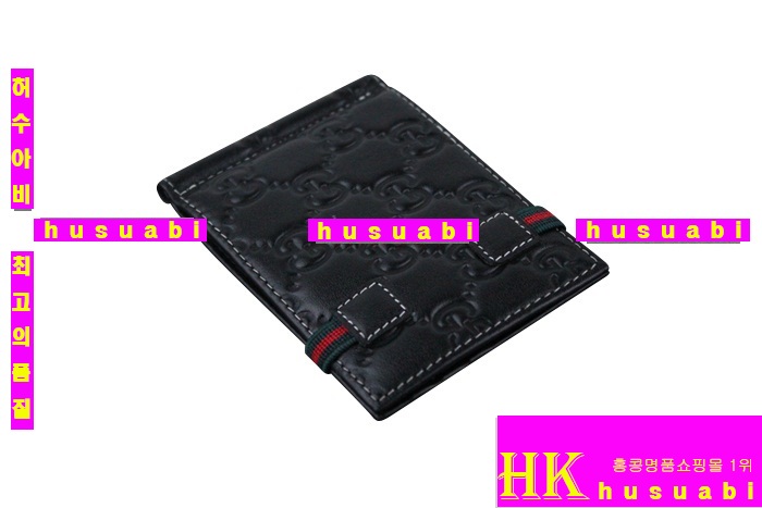 구찌 머니클립 GU3143-1