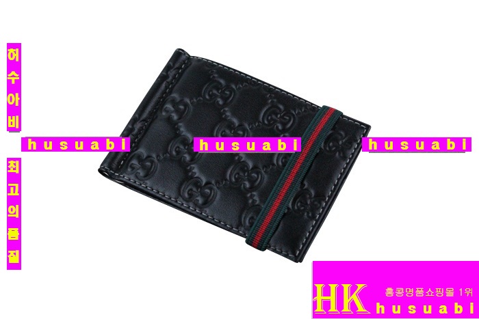 구찌 머니클립 GU3143-1