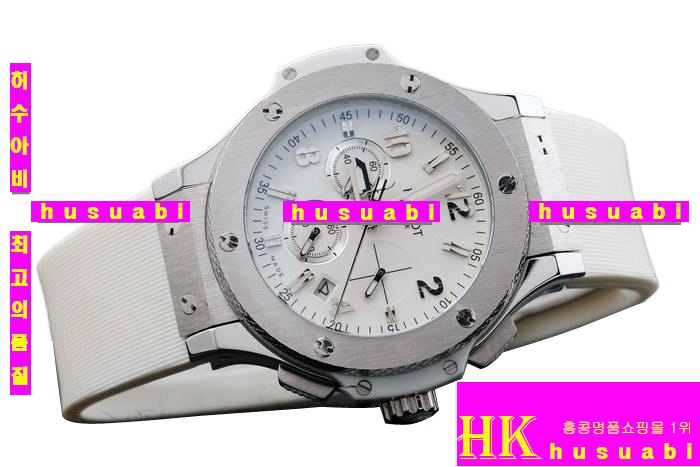 위블로시계-휴블럿시계 Hublot Big Bang White hb29 women 11306