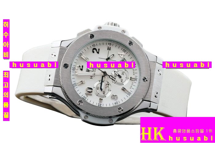 위블로시계-휴블럿시계 Hublot Big Bang White hb29 women 11306