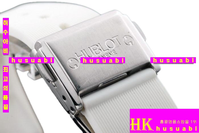 위블로시계-휴블럿시계 Hublot Big Bang White hb29 women 11306