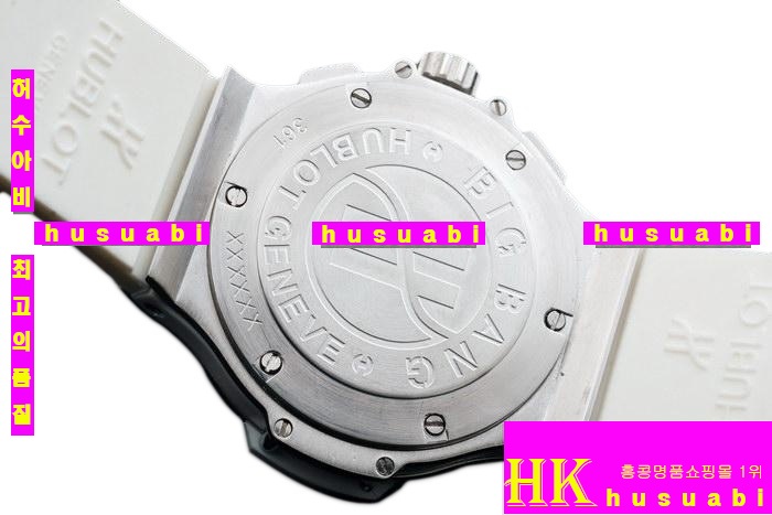 위블로시계-휴블럿시계 Hublot Big Bang White hb29 women 11306