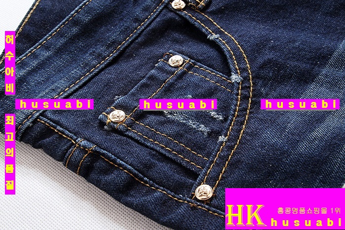 베르사체 청바지 BL0157