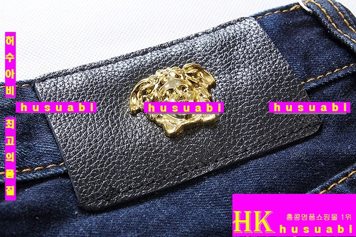 베르사체 청바지 BL0157