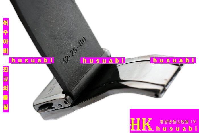 휴블롯시계 Hublot Big Bang Black hb21 stainless steel women 11419