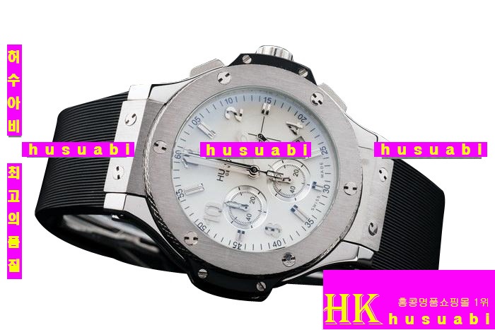 휴블롯시계 Hublot Big Bang Black hb20 women 11420