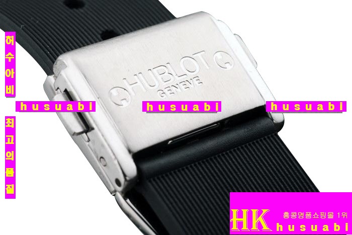 휴블롯시계 Hublot Big Bang Black hb20 women 11420