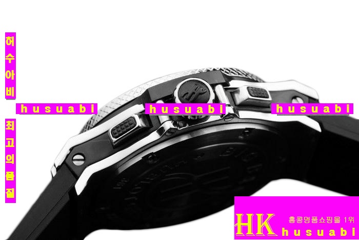 휴블롯시계 Hublot Big Bang Black hb20 women 11420