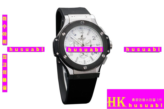 위블로시계 Hublot Big Bang Black hb19 women 11421