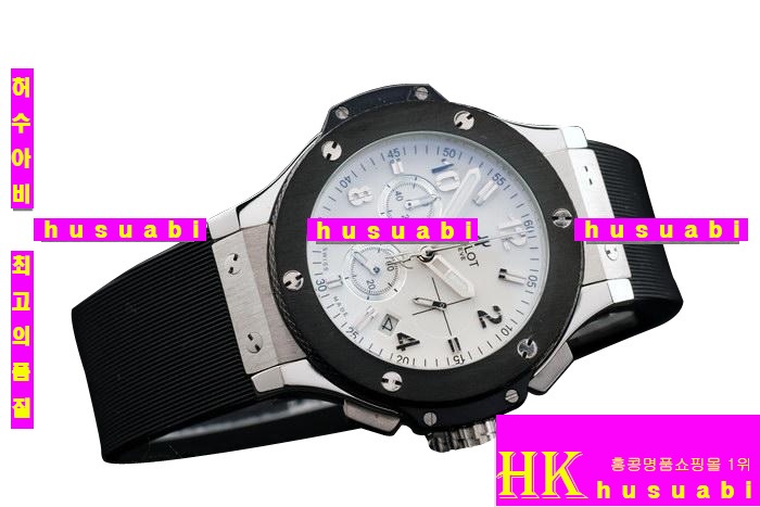 위블로시계 Hublot Big Bang Black hb19 women 11421