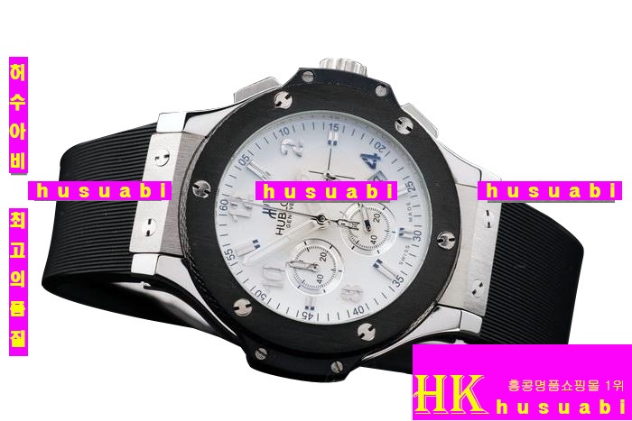 위블로시계 Hublot Big Bang Black hb19 women 11421