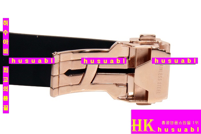 박지성 시계-위블로 시계 Hublot Big Bang Black  Rose gold women 11423