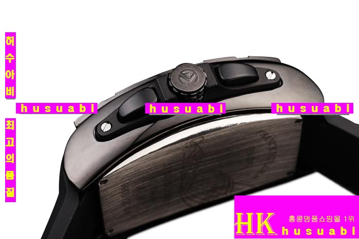 프랭크 뮬러 Replica Franck Muller Casablanca Ion Plated Stainless Steel Automatic Movement.117-5
