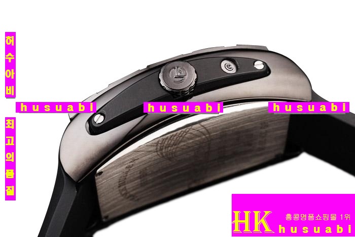 프랭크 뮬러 Replica Franck Muller Casablanca Ion Plated Stainless Steel Automatic Movement.117-5