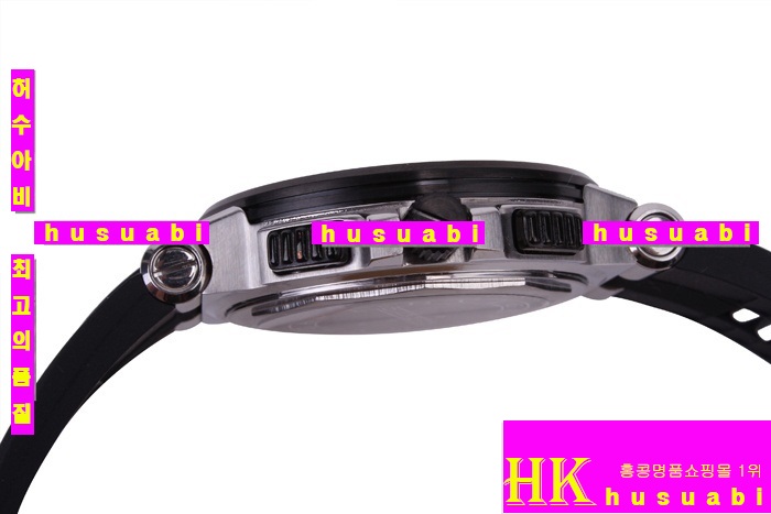 불가리 시계 DIAGONO ALUMINIUM CHRONOGRAPH  7564-99