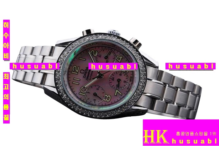 Replica Omega Speedmaster om86 stainless steel Women Asia Automatic Movement 39mm Gender:Women OM-1611