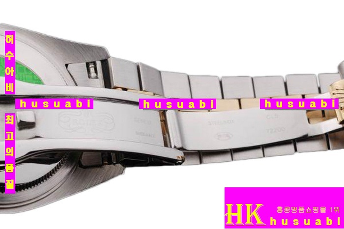 로렉스 Rolex 남자명품시계브랜드 Replica Rolex Datejust Automatic Movement Yellow gold Bezel Men.928117-20
