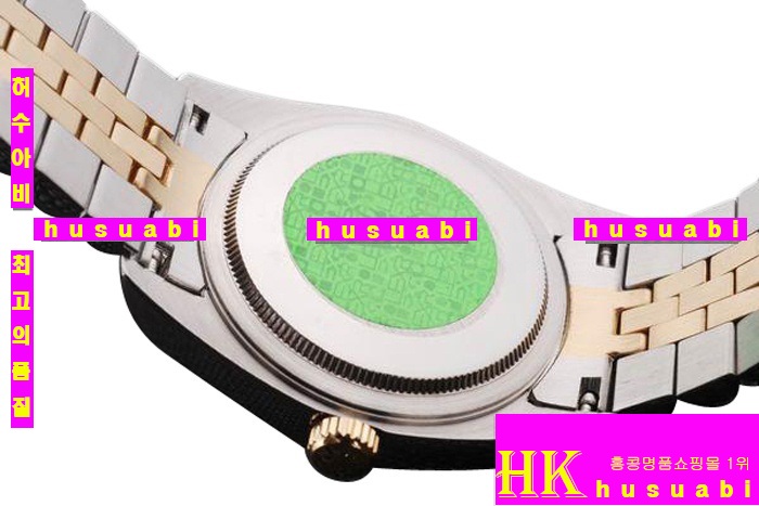 로렉스 Rolex 남자명품시계브랜드 Replica Rolex Datejust Automatic Movement Yellow gold Bezel Men.928117-20