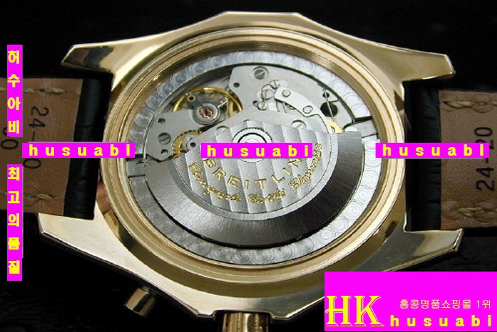 현빈 브라이틀링 네비타이머-브라이틀링 시계BREITLING - 시계 BENTLY SPECIAL EDITION WHITE DIAL