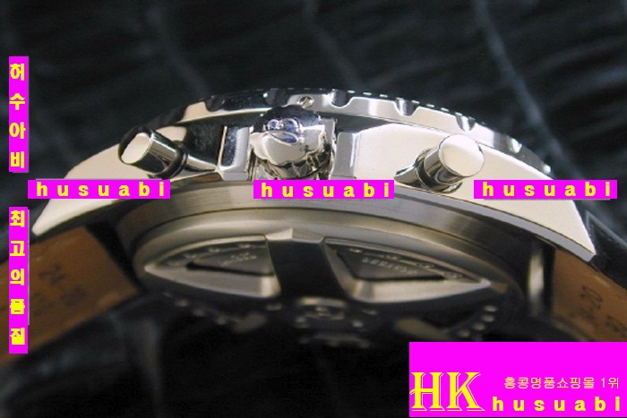 현빈 브라이틀링 네비타이머-브라이틀링 시계BREITLING - 시계 BENTLEY BIG DATE WHITE DIAL