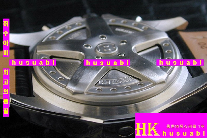 현빈 브라이틀링 네비타이머-브라이틀링 시계BREITLING - 시계 BENTLEY BIG DATE WHITE DIAL