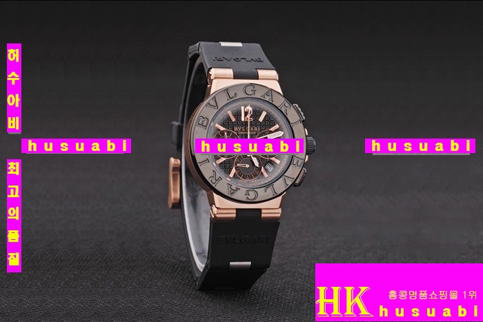 Ұ ڽð Replica Bvlgari Gold Case Women Japanese Quartz MOVEMENT Stainless Steel.117928-42