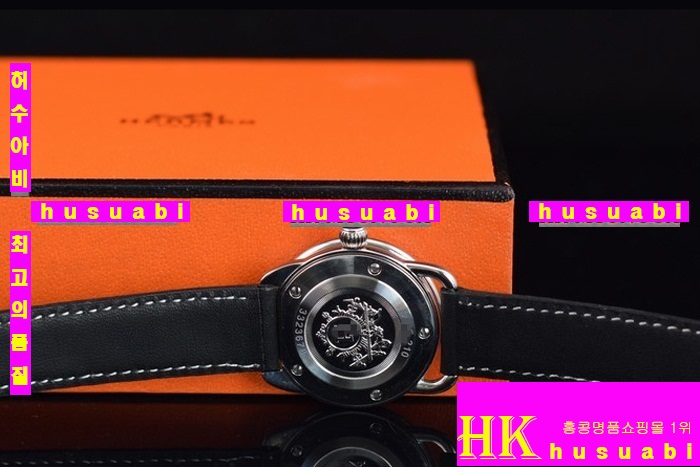 에르메스 시계 여성용 HEK4569-3
