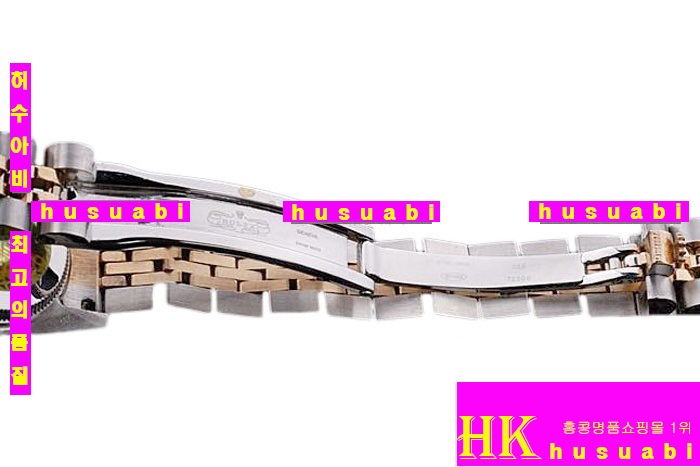 로렉스 여자명품시계 Replica Rolex Datejust Automatic Movement Women 18k Yellow Gold-A1403