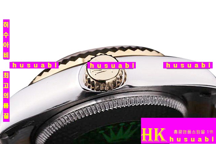 로렉스 여자명품시계 Replica Rolex Datejust Automatic Movement Women 18k Yellow Gold-A1402