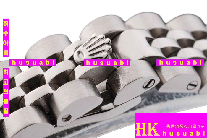 로렉스 여자명품시계 Replica Rolex Datejust Automatic Movement Pure Silver Stainless Women-A1371