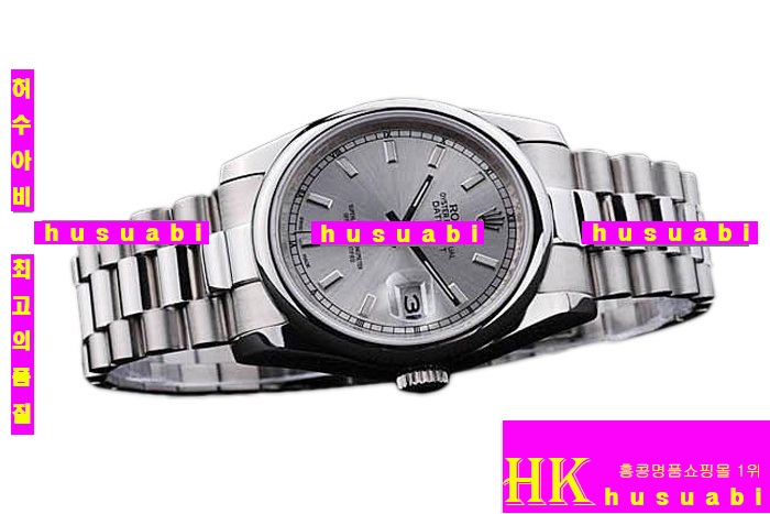 로렉스 남자명품시계 Replica Rolex Datejust Automatic Movement Men Stainless Steel-A1364