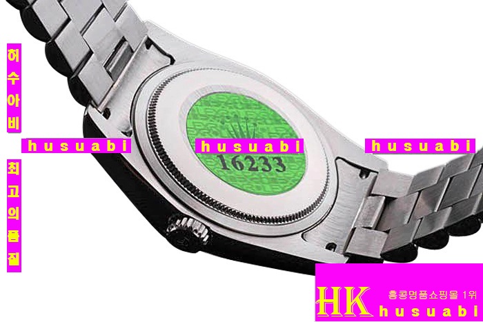 로렉스 남자명품시계 Replica Rolex Datejust Automatic Movement Men Stainless Steel-A1364