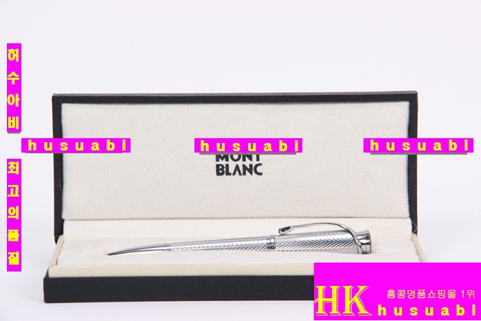 몽블랑 볼펜 명품 볼펜 MO15449