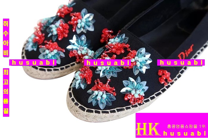 디올 에스파듀  신상 D8873-1