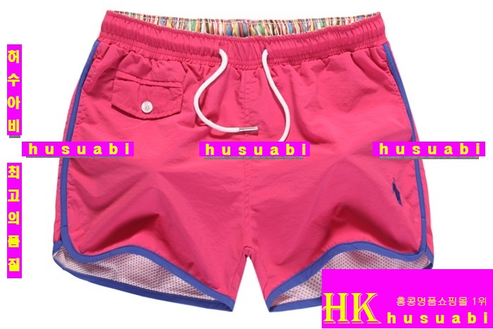 여자 폴로 핫팬츠 PLK681-7
