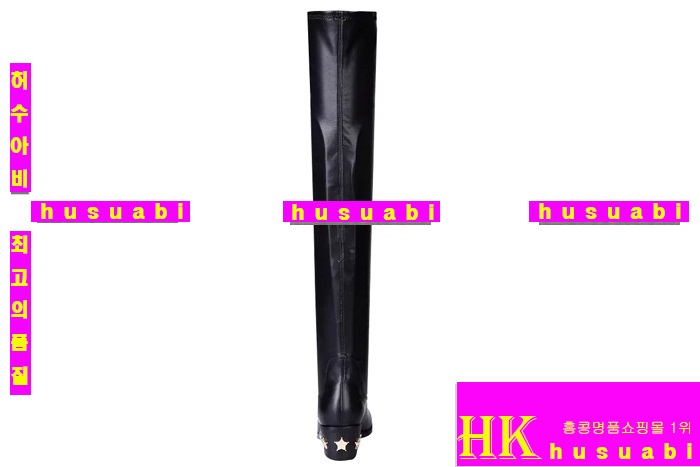 샤넬 부츠 CA4890-1