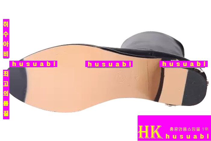 샤넬 부츠 CA4890-1