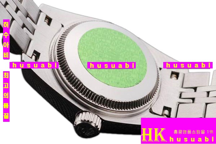 로렉스 여자명품시계 Replica Rolex Datejust Automatic Movement Black Dial Women-A1330