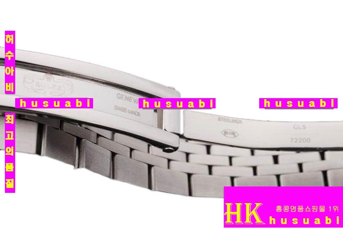 로렉스 여자명품시계 Replica Rolex Datejust Automatic Movement Black Dial Women-A1330