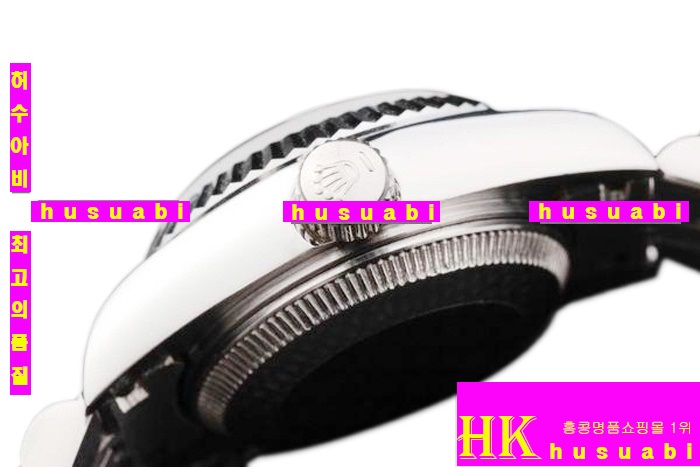 로렉스 여자명품시계 Replica Rolex Datejust Automatic Movement Black Dial Women-A1330