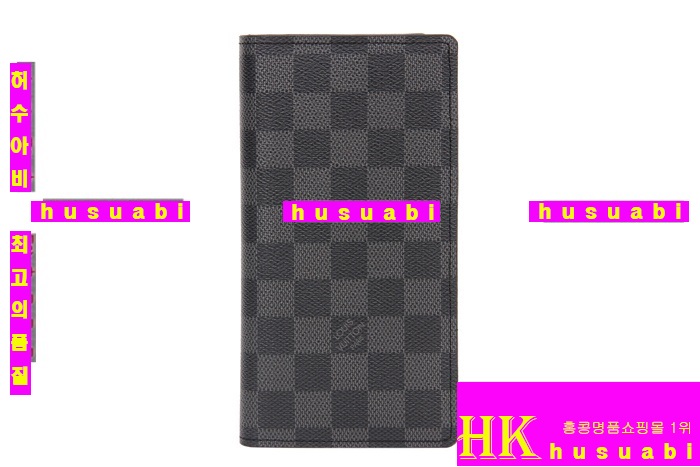루이비통  장지갑-N62665