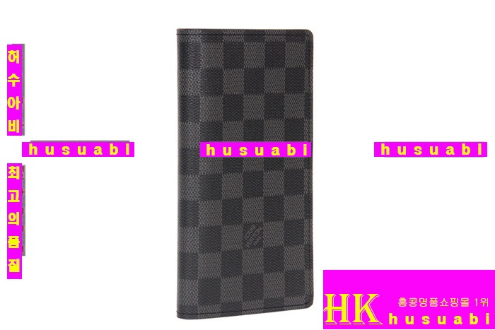 루이비통  장지갑-N62665