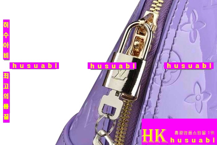 루이비통가방 베르니 알마 M91606-1